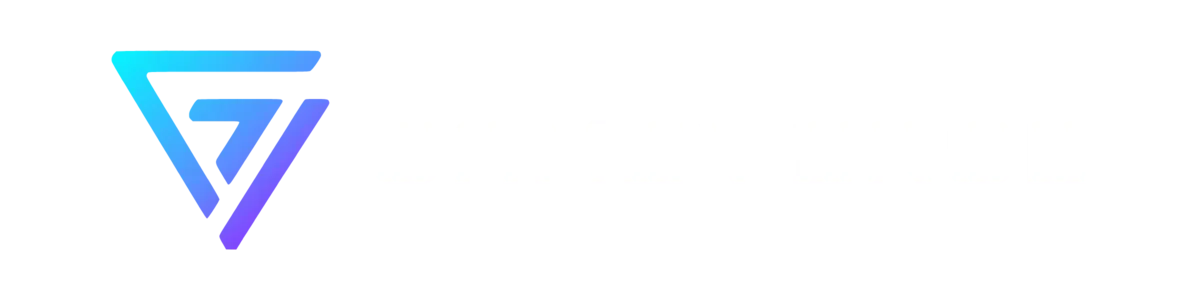 GameVerse logo with wordmark