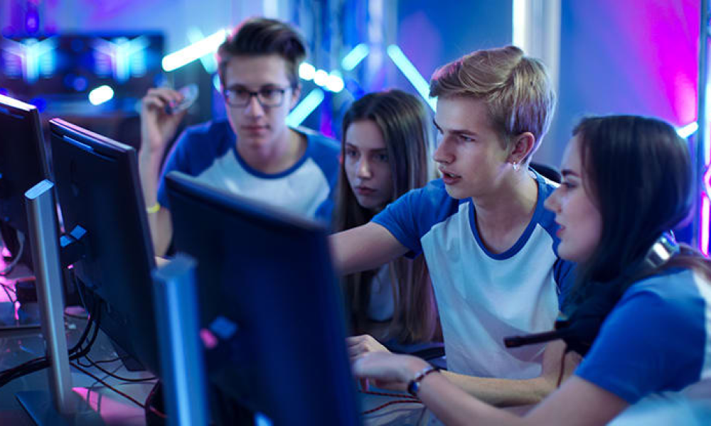 The Importance of Teamwork in Online Gaming